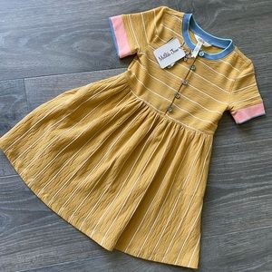 Matilda Jane Dress